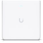 Ubiquiti U6 Enterprise In-Wall Wireless Tri-Band Wi-Fi 6E U6-ENTERPRISE-IW-US