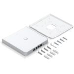 Ubiquiti U6 Enterprise In-Wall Wireless Tri-Band Wi-Fi 6E U6-ENTERPRISE-IW-US - Imagen 4
