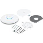 Punto de Acceso Ubiquiti U6+ WiFi6 AX3000 U6+US - Imagen 3