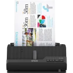 ¡Oferta! Epson Workforce ES-C320W Escáner inalámbrico B11B270201 - Imagen 3