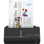 ¡Oferta! Epson Workforce ES-C220 Escáner documentos compacto B11B272202 - Imagen 3