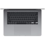 Apple 15" MacBook Air M3 8GB 256GB  MRYM3LL/A - Imagen 2