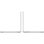 Apple 15" MacBook Air M3 8GB 256GB  MRYM3LL/A - Imagen 3