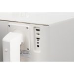 LG 29BQ650-W 29" HDR Ultrawide Monitor Blanco 29BQ650-W - Imagen 5