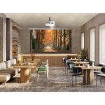 ViewSonic LS741HD 5000-Lumen Full HD Laser DLP LS741HD - Imagen 5