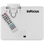InFocus Nemesis II Series IN1026SL 5000-Lumen IN1026SL - Imagen 4