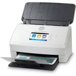 HP ScanJet Enterprise Flow N7000 snw1 6FW10A#BGJ - Imagen 3