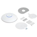 Ubiquiti U7 Long-Range Dual-Band Wi-Fi 7 Access Point U7-LR-US - Imagen 2