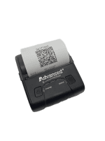 ¡Oferta!  Advanced Impresora Portatil Recibos MP300 APT-MP300