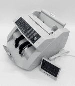 ADVANCED CONTADOR VERIFICADOR DE BILLETES ADV-BC218UBM - Imagen 3