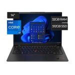 LENOVO THINKPAD X1 I7 1270P 32GB 512GB TOUCHSCREEN 21CB000FUS - Imagen 2