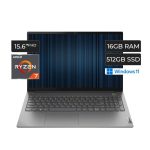 LENOVO THINKBOOK 15 GEN 4 RYZEN 7 5825U 16GB 512GB 15.6 21DL009WUS