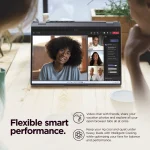 Lenovo Ideapad Flex 5i 16" Touchscreen i7-1255U 8GB 512GB 82R80022US - Imagen 4