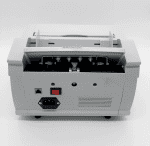 ADVANCED CONTADOR VERIFICADOR DE BILLETES ADV-BC218UBM - Imagen 2