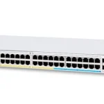 ¡Oferta! Cisco Catalyst C1300-48P-4G 48-Port Gigabit PoE+  C1300-48P-4G