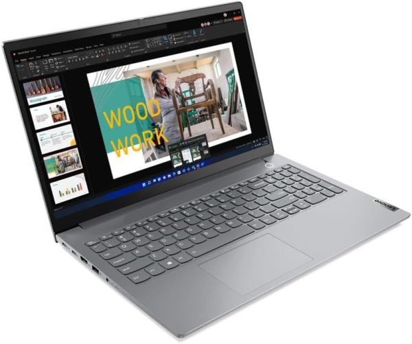 LENOVO THINKBOOK 15 G4 I7-1255U 8GB 512GB15.6" 21DJ00SUUS - Imagen 3