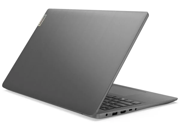 LENOVO IDEAPAD SLIM 3 15IAU7 15.6’ FHD I3-11215U 8GB DDR5 256GB SSD WIN 11H 82RK011DIN - Imagen 3