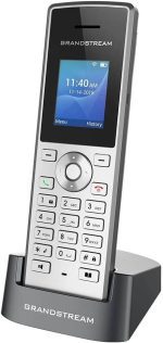 ¡Oferta! Grandstream WP810 Teléfono portátil Wi-Fi Voip WP810 - Imagen 2