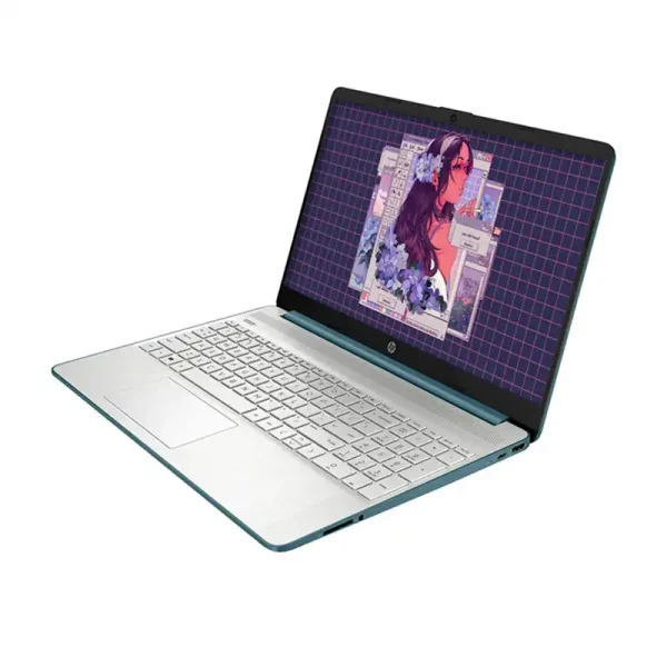 HP 15-DY5885WM 15.6" I5-1235U 8GB 256GB DY5885WM - Imagen 2