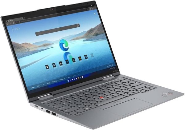 Lenovo ThinkPad X1 Yoga Gen 7 2 en 1 21CD0045US - Imagen 2