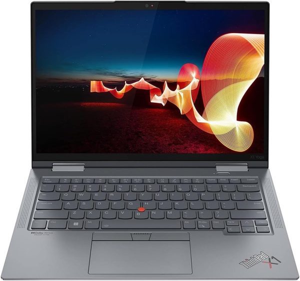 Lenovo ThinkPad X1 Yoga Gen 7 2 en 1 21CD0045US - Imagen 4
