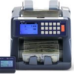 ¡Oferta! AccuBANKER AB7100 CONTADORA BILLETES AB7100