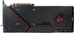 ASROCK AMD RADEON 16GB RX6800XT PGD 16GO - Imagen 3