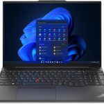 LENOVO THINKPAD E16 GEN 1 I7 13700H 32GB 1TB 21JNS0F400