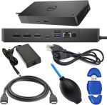 ¡Oferta! DELL DOCKING STATION WD19S 90W WD19S