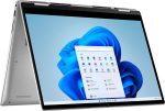 DELL Inspiron 14 7430 2-in-1  i5-1335U 8GB 512GB SSD 14" i7430-5800SLV-PUS