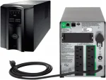 APC SMT1500C UPS SmartConnect 1500 VA SMT1500C