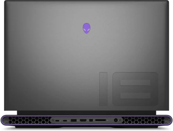 DELL ALIENWARE M18 R1 GAMING RYZEN 9 7845HX 32GB 1TB SSD 18" RTX 4070 8GB M18 - Imagen 3