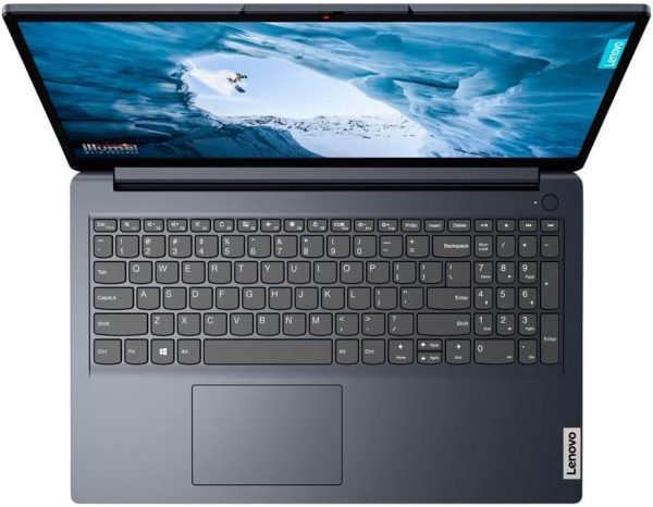 LENOVO PORTATIL IDEAPAD 1 N5030 4GB 128GB SSD 14" 82LX0050US - Imagen 2