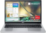 ¡Oferta! ACER ASPIRE 315 AMD RYZEN 7 75200U QUAD-CORE A315-24P