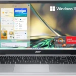 ¡Oferta! ACER ASPIRE 315 AMD RYZEN 7 75200U QUAD-CORE A315-24P