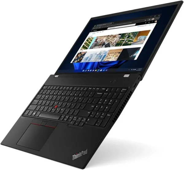 Lenovo ThinkPad P16s Gen 2 i7-1360P 16GB 512GB 21HK004QFJ - Imagen 3