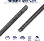 ¡Oferta! HP 245 G9 RYZEN 3 3250U 8GB 256GB 7F211LT#ABM - Imagen 2