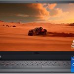 DELL G15I7-13650HX  8GB DDR5 1TB 15.6 FHD RTX 4050 6GB  G5530-7527BLK-PUS