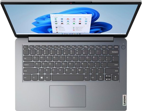 LENOVO IDEAPAD 1 14IGL7 N4020 4GB 64GB 82V60022US - Imagen 3