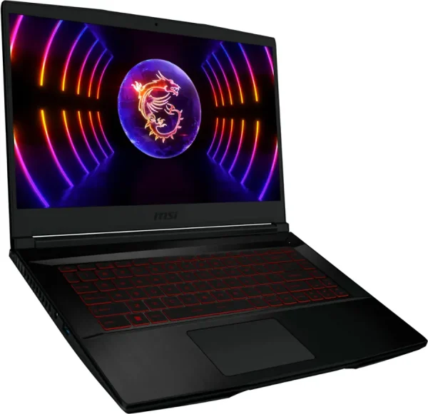 MSI THIN GF63 I7-12650H 16GB 512GB  RTX 4060 8GB THINGF6312436 - Imagen 4