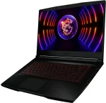 MSI THIN GF63 I7-12650H 16GB 512GB  RTX 4060 8GB THINGF6312436 - Imagen 3