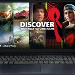 ¡Oferta! LENOVO IDEAPAD 1 15AMN7 RYZEN 5 7520U 8GB 256GB 15.6" TOUCH 82VG00MYUS