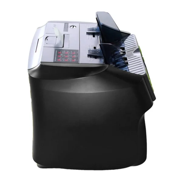 ¡Oferta! SAT BC5120 PLUS CONTADORA BILLETES SATBC5120-PLUS - Imagen 7