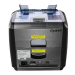 ¡Oferta! SAT BC5120 PLUS CONTADORA BILLETES SATBC5120-PLUS - Imagen 6