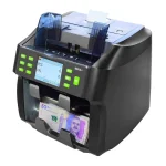 ¡Oferta! SAT BC5120 PLUS CONTADORA BILLETES SATBC5120-PLUS - Imagen 3