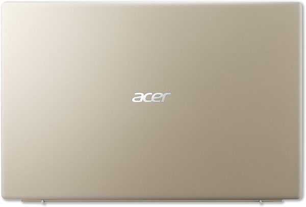 ACER SWIFT X SFX14-41G-R7Y RYZEN 5 5600U 8GB 512GB NX.AU6AA.002 - Imagen 5