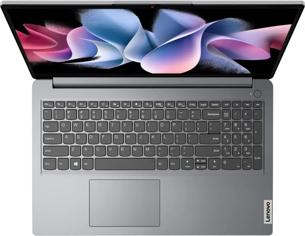 ¡Oferta! LENOVO 15.6" IDEAPAD 1 15IAU7 I5-1235U 8GB 256 WIN 11 82QD00GNUS - Imagen 4