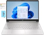 HP 15-DY5097NR 15.6" FHD I7-1255U 16GB 256GB 687Y9UA#ABA