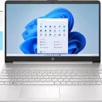 HP 15-DY5097NR 15.6" FHD I7-1255U 16GB 256GB 687Y9UA#ABA