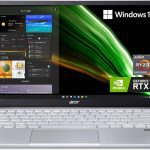 ACER SWIFT X SFX14-41G-R7Y RYZEN 5 5600U 8GB 512GB NX.AU6AA.002